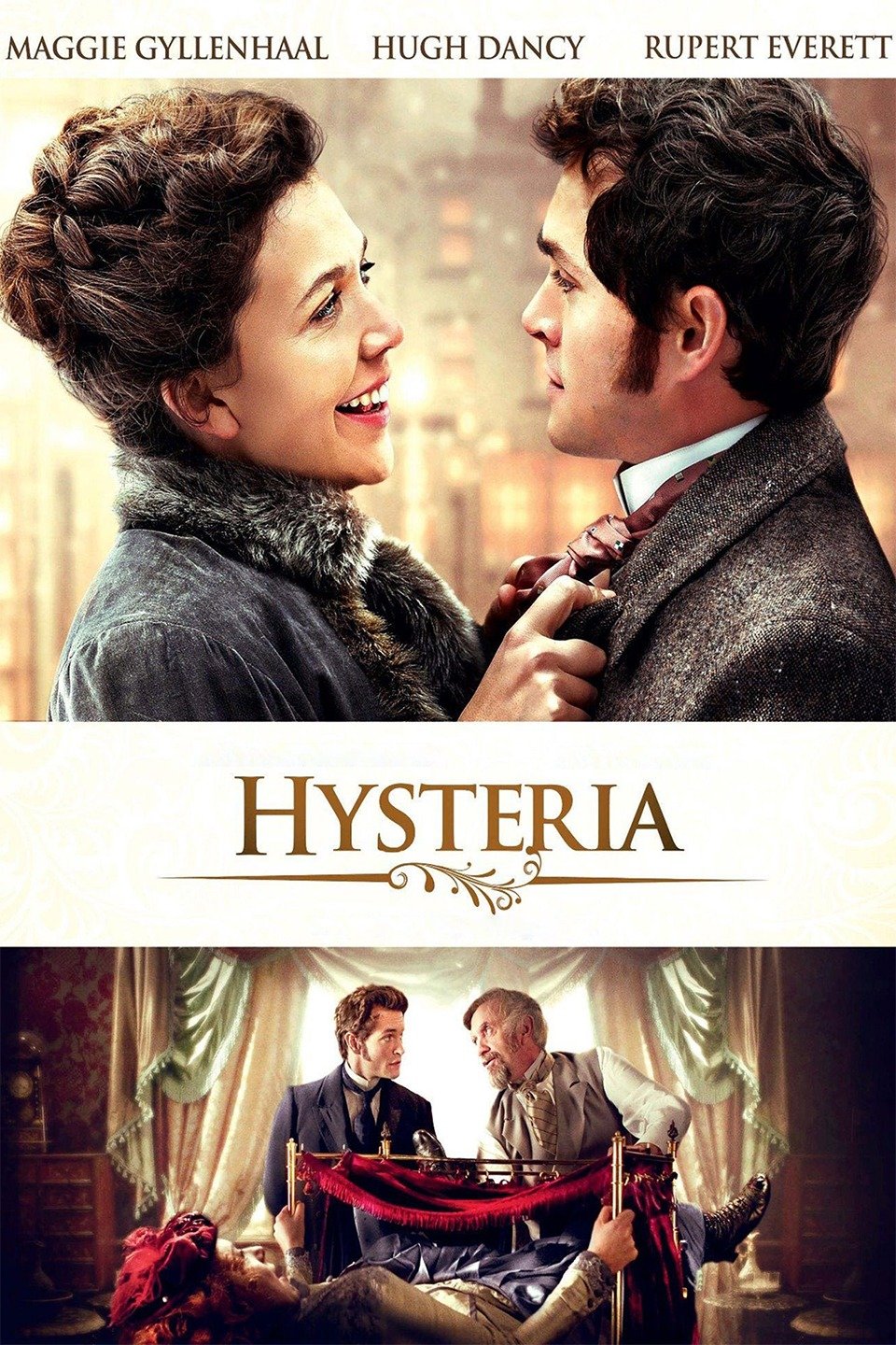 Hysteria (2011) [290765] (A1708528963) [[Movies]] --Plex--